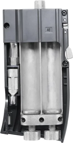 Vista 5 de HK Heckler & Koch HK416 BB Magazine para rifle de aire BB calibre .177
