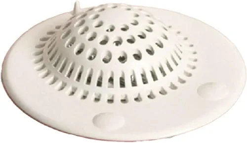 Vista 2 de Paquete de 6 herramientas para eliminar obstrucciones de pelo de drenaje, herramienta de limpieza de drenaje de 24 pulgadas para fregadero 2 Pack