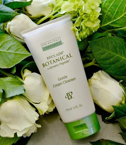 Vista 4 de Principal Secret - reclaim BOTANICAL - Limpiador en crema suave 6oz