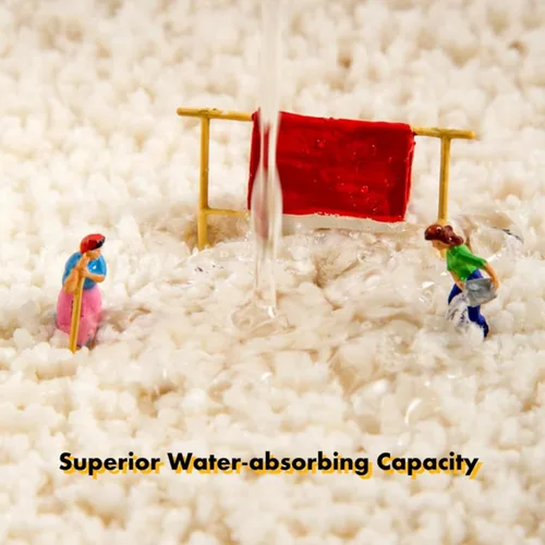 Vista 5 de Alfombra de baño de microfibra con diseño de ballena, alfombra de baño para niños, decoración náutica con peces y océano, antideslizante, suave