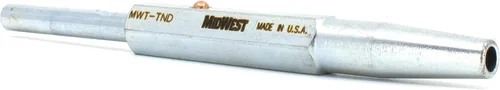 Vista 2 de Midwest Tool & Cutlery MWT-TND Midwest Tijeras de Uñas de Corte de Precisión