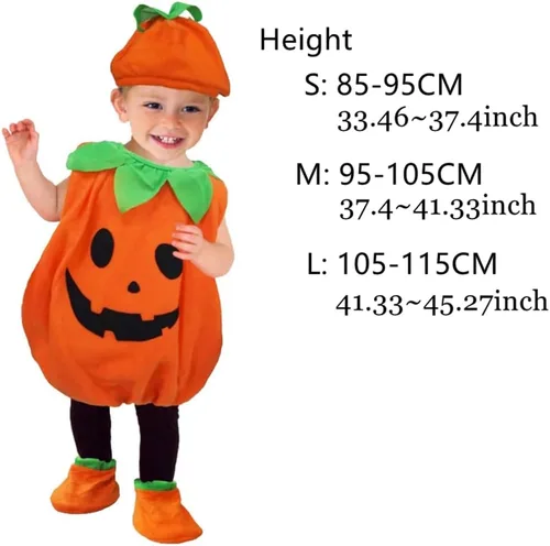 Vista 2 de Disfraces de cosplay interesantes y lindos para niñas de Halloween