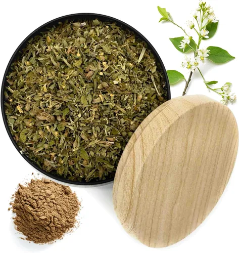 Vista 3 de munchiecat Recambio de hierba gatera orgánica – Certificado USDA Premium Catnip en bolsa de papel ecológica, natural y sin químicos