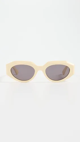Vista 2 de Bottega Veneta Women's New Entry Soft Cat Eye Sunglasses
