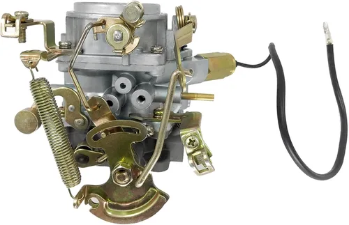 Vista 4 de TOM - Carburador Carburador Para 1977-1982 para Nissan A14 Motor Datsun Sunny 16010-W5600