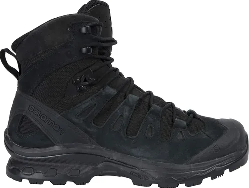 Vista 5 de Salomon mens unisex Quest 4d Forces 2 En Negro