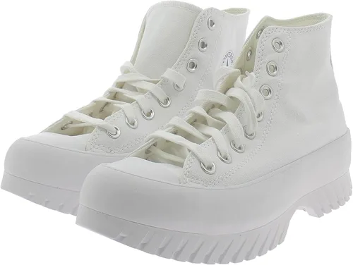 Vista 2 de Converse Chuck Taylor All Star Lugged 20 - Tenis para mujer