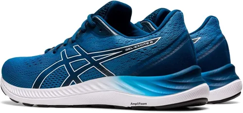 Vista 3 de ASICS Gel-Excite 8 - Tenis de correr para hombre