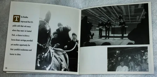 Vista 7 de Rare Photos & Interview Cd Vol. 1