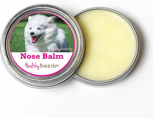 Vista 300 de Healthy Breeds Affenpinscher Bálsamo para codo para perros 2 oz