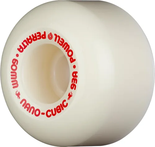 Vista 8 de Ruedas de patineta Powell Peralta Dragon Formula 88A, A2, 54mm x 39mm