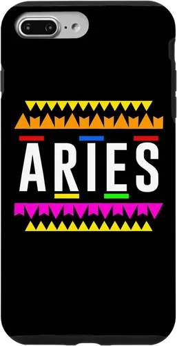 Vista 12 de Zodiac Aries Birthday bday celebrants Case for iPhone 16