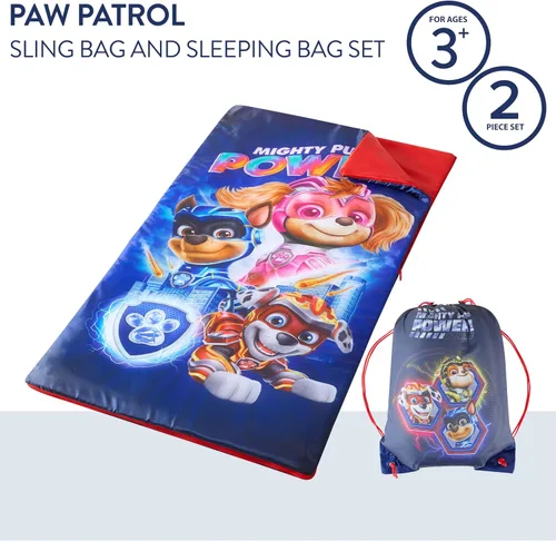 Vista 55 de Set de Bolsa Bandolera y Pijama Spidey y sus increíbles amigos