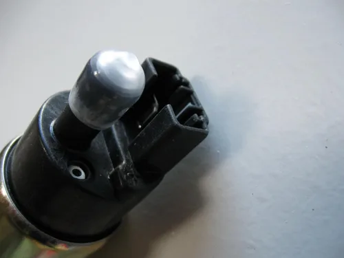 Vista 2 de Autobest Bomba de combustible eléctrica en tanque F4346