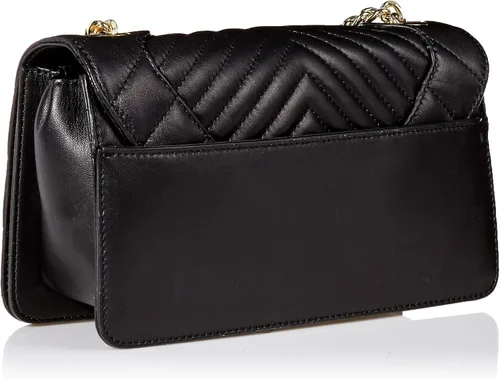 Vista 2 de Karl Lagerfeld Paris Bolso de hombro Lara Pebble