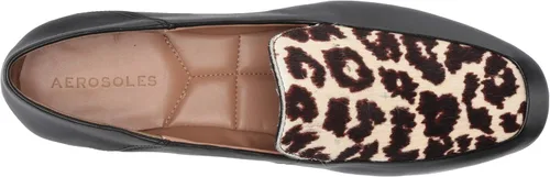Vista 5 de Aerosoles McKenna - Mocasines planos para mujer