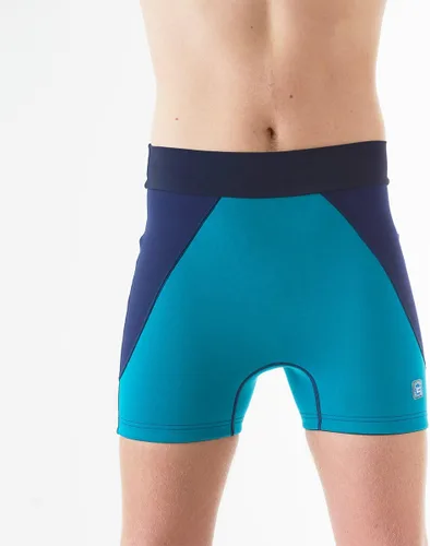 Vista 2 de Splash About Jammers para niños, Azul marino jade