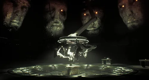 Vista 2 de Apsulov: End Of Gods (PS5)