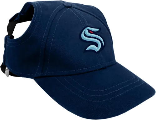 Vista 6 de Littlearth Unisex NHL Pet Baseball Hat