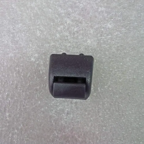 Vista 2 de Automotiveapple 839122W000 OEM Parasol trasero cortina cortina gancho 4p para 2013 2018 Hyundai Santa Fe