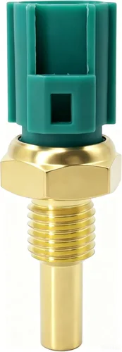 Vista 8 de HiSport Sensor de temperatura del refrigerante del motor – Compatible con Chevy Ford GEO GMC Jaguar Kia Lexus Lincoln Mazda Pontiac Suzuki Toyota