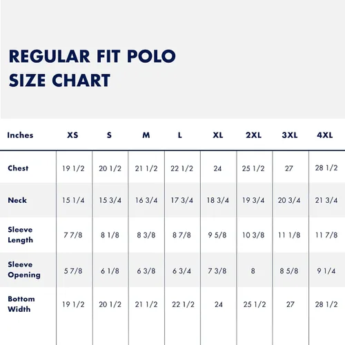 Vista 5 de Tommy Hilfiger Men's Short Sleeve Cotton Pique Flag Polo in Regular Fit