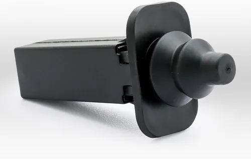 Vista 7 de Reemplaza el resorte de la puerta del depósito de combustible 20912532 con émbolo y funda para Chevrolet HHR Tahoe Suburban Malibu Traverse
