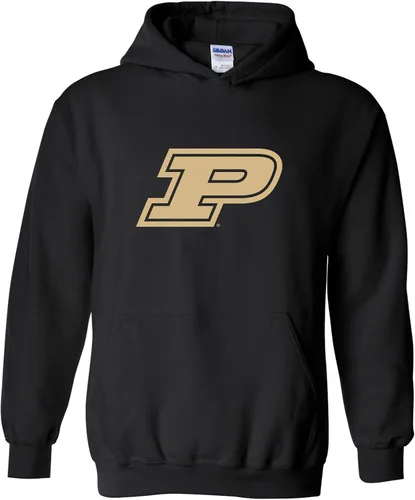 Vista 156 de UGP Campus Apparel - Sudadera con logo principal de la NCAA