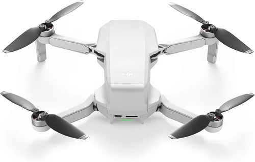 Vista 7 de DJI Mavic Mini Fly More Combo