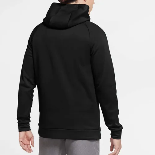 Vista 2 de Nike Sudadera con capucha Therma Swoosh para hombre