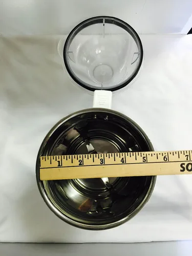 Vista 3 de Preethi Tarro mezclador,1,5 ltr,Modelo 507