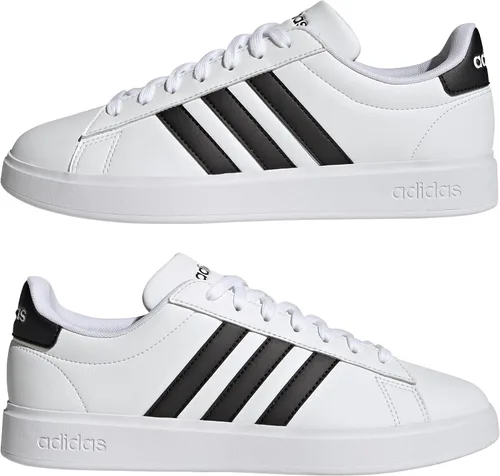 Vista 5 de adidas - Grand Court 2.0 para hombre