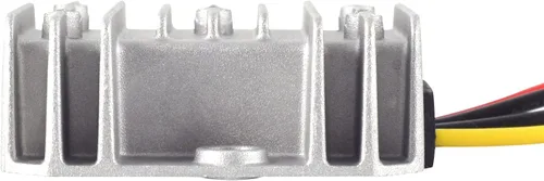 Vista 7 de Convertidor DC-DC 12V 24V Paso hasta 48V Boost Voltaje Entrada (9V-30V) Transformador (1.5A 72W)