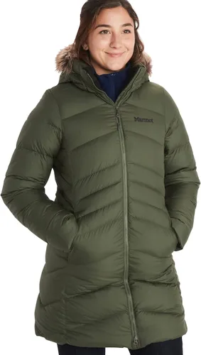 Vista 19 de Marmot Moderno para mujer gris (Glacier Grey)