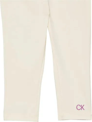 Vista 3 de Calvin Klein - Juego de 2 leggings para bebé.