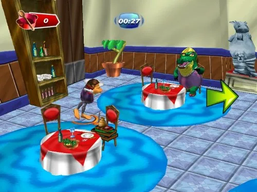 Vista 18 de 101-in-1 Party Megamix - Nintendo Wii