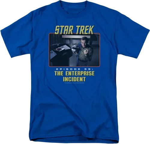 Vista 39 de Trevco Logotipo de Star Trek/INTO Darkness