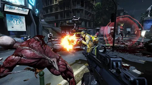 Vista 9 de Killing Floor, Double Feature - PlayStation 4