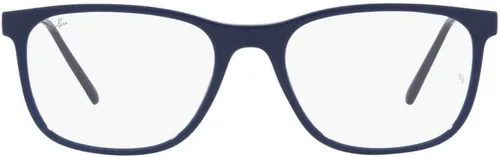 Vista 2 de Ray-Ban Rx7244 Square Prescription Eyeglass Frames