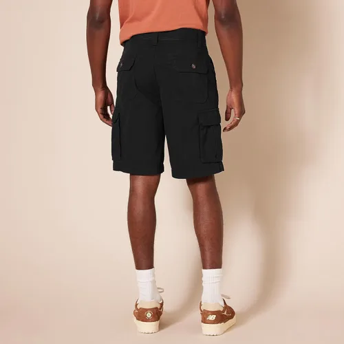 Vista 3 de Tienda Essentials Men's Classic-Fit Cargo Short (Available in Big & Tall)