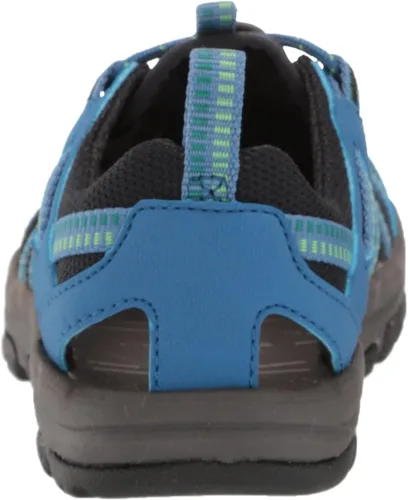 Vista 3 de Teva Sandalia deportiva Manatee para niños