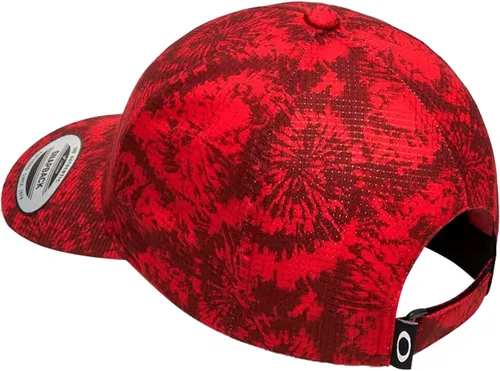 Vista 2 de Oakley Sombrero de elipse Mountain Dye