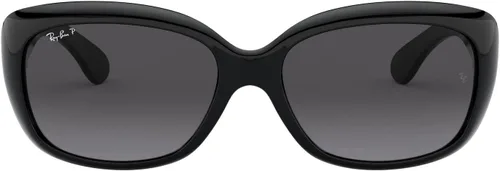 Vista 33 de Ray-Ban Gafas de sol Rb4101 Jackie Ohh Butterfly para mujer