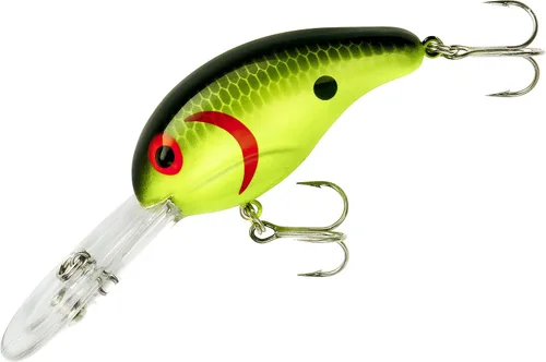 Vista 30 de Bandit Lures BDT