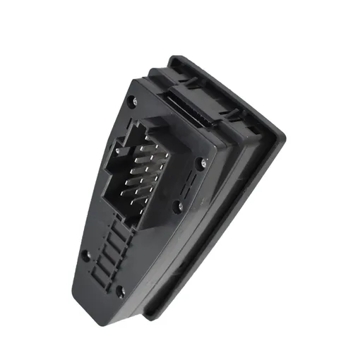 Vista 6 de GXYWADY Interruptor elevalunas eléctrico delantero izquierdo del lado del conductor 21628532 Reemplazo para Volvo VN VNL 2005 2006 2007 2008 2009
