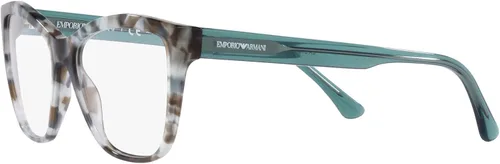 Vista 3 de Emporio Armani Gafas de sol Ea3193 Cat Eye para mujer