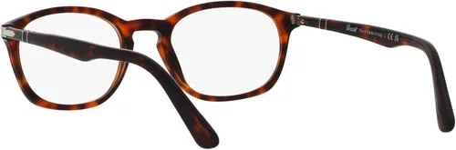 Vista 6 de Persol PO3303V Marcos cuadrados para gafas graduadas