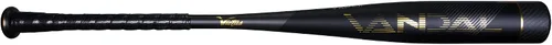 Vista 3 de Victus Sports - Bate de béisbol de aluminio VANDAL 2 -10, 2 3/4 (VSBV2X10-29/19)