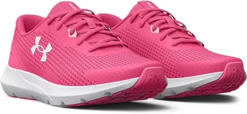Vista 5 de Under Armour Surge 3 - Tenis deportivo de correr para hombre