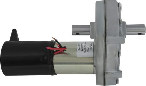 Vista 3 de ECCPP Motor de la caja de cambios de RV, motor 12V 521976 524327 522967 522967 522967 52398